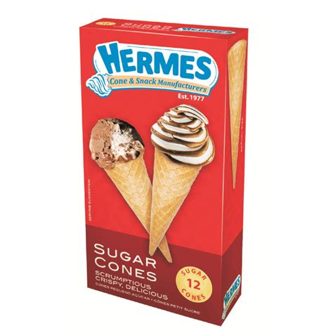 hermes sugar cones|Hermes large sugar cones.